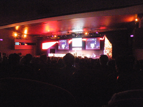 GSMA2010Conference