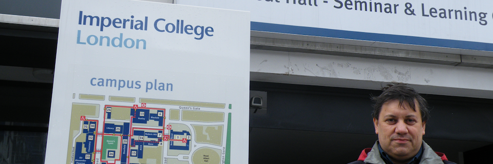 London’s College