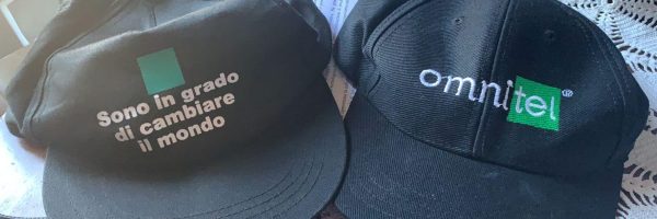 Omnitel Hat