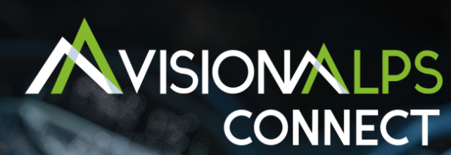 VisionAlps Connect 2025