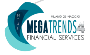 Mega Trends 4 Financial Services