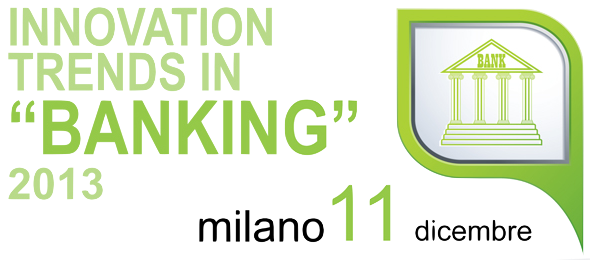 Innovation Trend in Banking